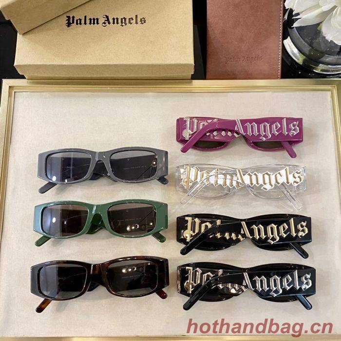 Palm Angels Sunglasses Top Quality PAS00041